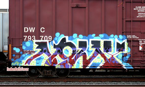 Freight Friday No. 176