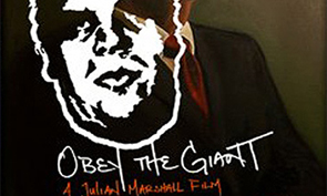 Obey the Giant – The Shepard Fairey Story