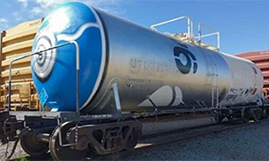 Montana 94 Oil Tanker Freight