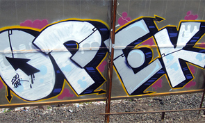 Opek Graffiti Interview