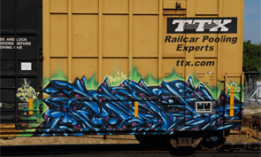 Freight Friday No. 155