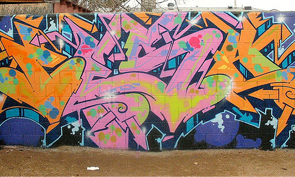 Pesa Graffiti Interview