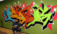 Pesa Graffiti Interview