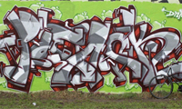 Puak Graffiti Interview