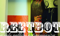 Reetbot Solo Show