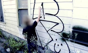 Remio Graffiti Video