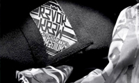 Revok and Krew Jacket