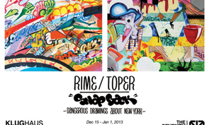 Rime & Toper – Snap Back