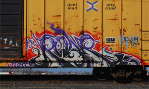 Freight Friday No. 227