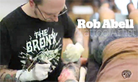 Video Interview with Rob Abell