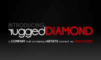 ruggedDiamond