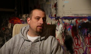 Saber Graffiti Profile