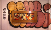 Sake and Kel Show