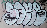 Sake Graffiti Interview