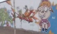 Scien & Klor Painting