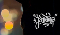 Sento Graffiti Interview