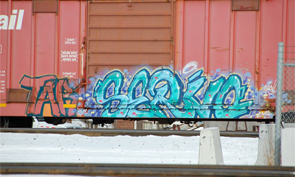 Freight Friday No. 167