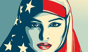 Shepard Fairey – We Are The People