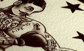 Ink Stories 2 – Simon Erl