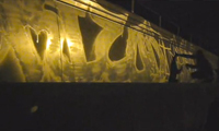 Skizo & Zodiak Freight Graffiti