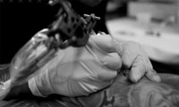 Soul Signature Tattoo Video