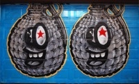 Spud Graffiti Interview