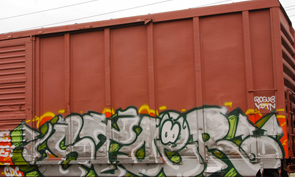 Freight Friday No. 223