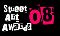 2008 Street Art Awards