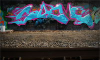 Sueme Piece by Chuck
