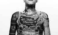 Tattoo Infographics