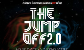 The Jump Off 2.0
