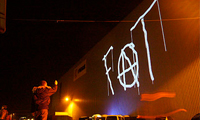 Graffiti Research Lab is Featured in Time Magazine