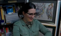 Tattoo Age – Valerie Vargas Part 3