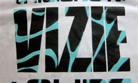 Vizie T-Shirt Design