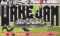Wake Jam 2007