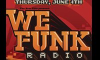 We Funk Radio Los Angeles