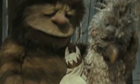 Where the Wild Things Are Trailer