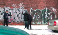 Winter In The Hood – Maps, Loe Pesci, Jonny Hostile