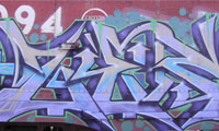 Site Update: Freight Graffiti Pictures